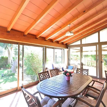 Feriehus Mit Privatpool Fuer 6 Personen Ca 170 Qm In De Mallorca, Mallorca Und Umgebung *