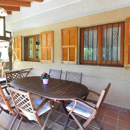 Mit Privatpool Fuer 6 Personen Ca 170 Qm In De Mallorca, Mallorca Und Umgebung Feriehus Palma de Mallorca