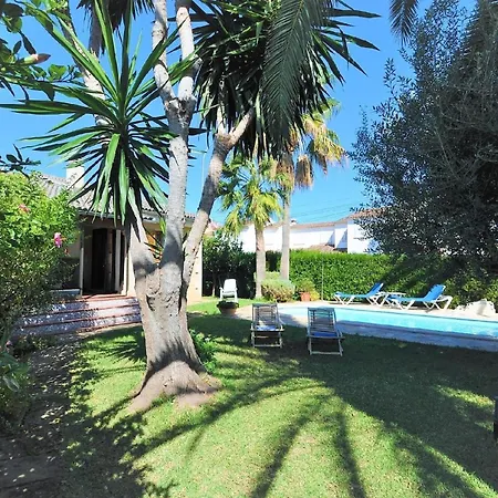 Mit Privatpool Fuer 6 Personen Ca 170 Qm In De Mallorca, Mallorca Und Umgebung Feriehus Palma de Mallorca
