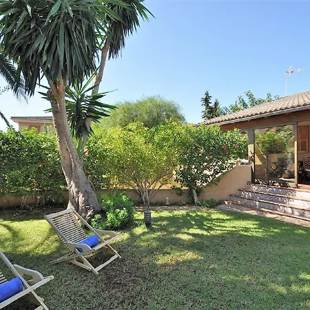 Mit Privatpool Fuer 6 Personen Ca 170 Qm In De Mallorca, Mallorca Und Umgebung * Palma de Mallorca