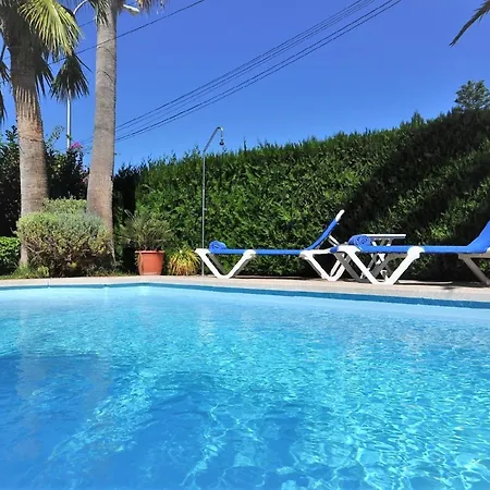Feriehus Mit Privatpool Fuer 6 Personen Ca 170 Qm In De Mallorca, Mallorca Und Umgebung Palma de Mallorca