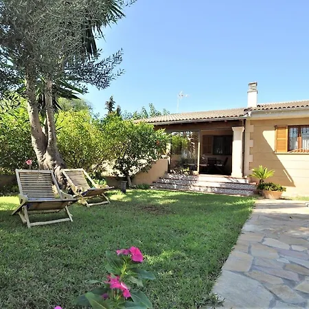 Mit Privatpool Fuer 6 Personen Ca 170 Qm In De Mallorca, Mallorca Und Umgebung * Palma de Mallorca